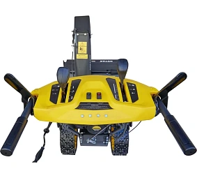 Снегоуборщик Huter SGC 6000 Winter PRO