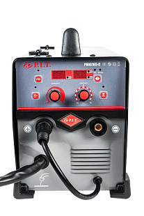 Сварочный полуавтомат P.I.T. PMIG165-С