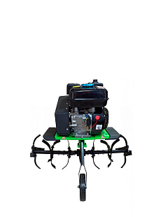 Мотокультиваторы Forza МК-85 ECO для сада и огорода в Челябинске: мощность, манёвренность, комфорт. Выбирайте!