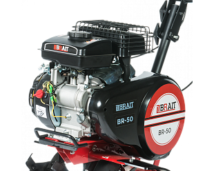 культиваторы Brait BR-50 — Челябинск, продажа от официальных поставщиков, сервис, гарантия, быстрая доставка по городу.