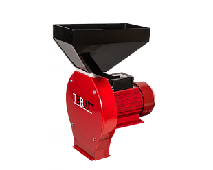 Кормоизмельчитель зерно и бобовые см2500-G