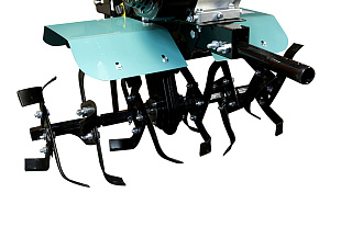 Мотоблок бензиновый STURM GK827CI10-LG ПОНИЖЕННАЯ ПЕРЕДАЧА