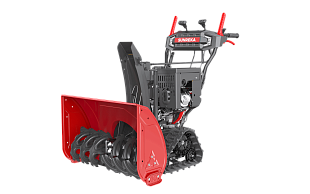 Снегоуборщик бензиновый SUNREKA GS7713TLE  (77 см, 13л.с  электростартер),							