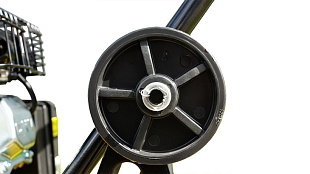 Виброплита STURM PC8806DKW