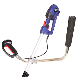 Электрические триммеры «Диолд» ГРЭ-1,7-02 в Челябинске: модели ГРЭ, цены от производителя, гарантия. Купите с доставкой или заберите самовывозом — начните косить уже завтра!