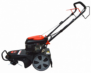 ГАЗОНОКОСИЛКА бурьянокосилка БЕНЗИНОВАЯ BLM2655S PRO