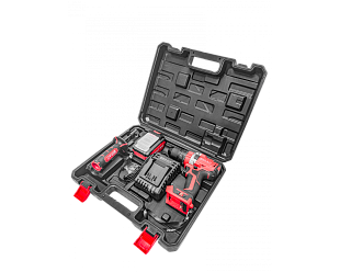 ДРЕЛЬ АККУМУЛЯТОРНАЯ BCD20SUМBL