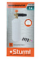 Пеногенератор для моек STURM PW92-991