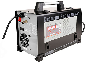 Сварочный полуавтомат P.I.T. PMIG220-C