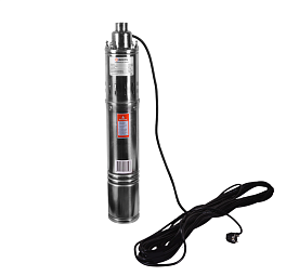 погружные насосы Вихрь СН-100B Челябинск купить недорого; погружные насосы Вихрь СН-100B в Челябинске — магазин Трудовик; купить погружной насос Вихрь СН-100B в Челябинске с доставкой; погружные насосы Вихрь СН-100B — цены, характеристики, Челябинск; погр