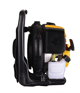 Huter GB-52S: воздуходувки и пылесосы для сада. Челябинск — доставка, самовывоз, оплата при получении. Лучшие цены и сервис. Выбирайте свою модель!