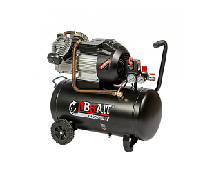 КОМПРЕССОР ВОЗДУШНЫЙ BRAIT КМ-2200/60