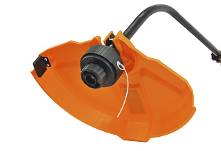 Купить электрические косы и кусторезы CARVER TR-1100S в Челябинске — каталог с ценами.