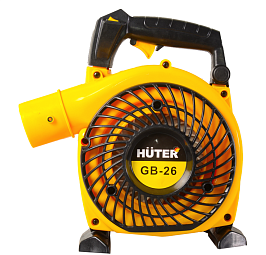 Huter GB-26 : воздуходувки и пылесосы для сада. Челябинск — доставка, самовывоз, оплата при получении. Лучшие цены и сервис. Выбирайте свою модель!