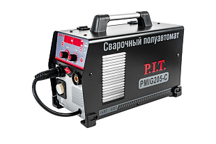 Сварочный полуавтомат P.I.T. PMIG205-С