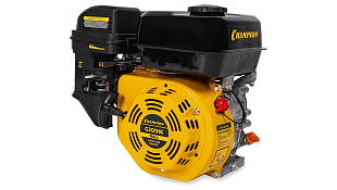 Двигатель бензиновый CHAMPION G201HK