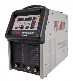 Сварочный аппарат инверторный САИ- 315АД (АС/DC) Ресанта