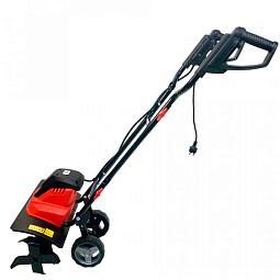 Электрический культиватор Brait BR-45E: мощность, надёжность, удобство. В Челябинске — в наличии, с гарантией 1 год. Доставка по городу, самовывоз, оплата при получении.