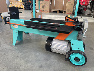 Эффективные электрогидравлические дровоколы Sturm WSE22525 — в наличии в Челябинске. Быстрая доставка, выгодные цены, гарантия качества!