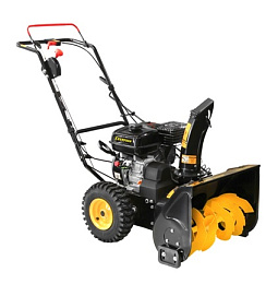 Снегоуборочник бензиновый CHAMPION ST 556