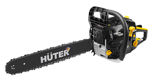 Купить Huter BS-52M в Челябинске — немецкие бензопилы, сервис  бензопила Huter BS-52M в Челябинске: официальный дилер, лучшие цены