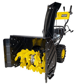 Снегоуборщик Huter SGC 5500X