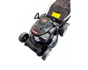 ГАЗОНОКОСИЛКА БЕНЗИНОВАЯ Семоходная BR4546S