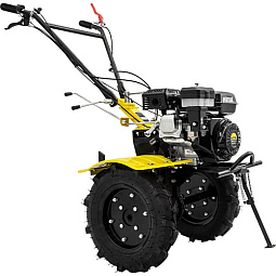 Мотоблоки Huter MK-8000P из Германии: бензиновые, мощные, для любых задач. В Челябинске — с доставкой и гарантией. Подберём оптимальную модель!