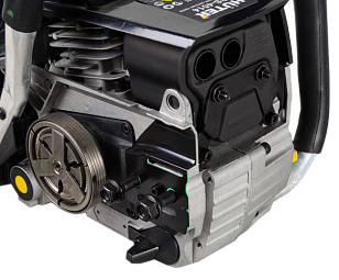 Huter BS-45 — немецкие бензопилы в Челябинске: широкий выбор моделей Купить немецкую бензопилу Huter BS-45 в Челябинске — надёжность и мощность