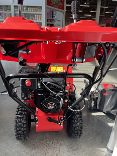 СНЕГОУБОРЩИК BR-7861ELW-6