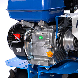 Купить мотоблок «НЕВА» МБ2-КС в Челябинске? У нас — лучшие цены и быстрая доставка по городу и региону.