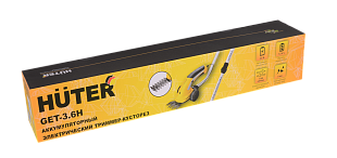Электрические триммеры Huter GET-3,6H: Челябинск. Выбирайте из десятков моделей — сравните мощности, цены, отзывы. Доставка по городу.