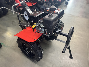 Российские мотоблоки в Челябинске — № 1 МБ-105PRO по доступности и качеству. В наличии, под заказ, с доставкой. Звоните и выбирайте!