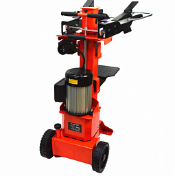 Гидравлические дровоколы Brait BLS630S в Челябинске: большой выбор оригинальных моделей. Мощность, надёжность, удобство!