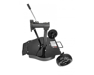 КОСИЛКА РОТОРНАЯ BRAIT GKE-2 ДЛЯ МБ105PRO