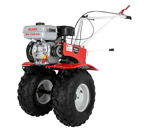 Мотоблоки Ресанта МБ-7500P-БФ Премиум‑класса в Челябинске — купить с гарантией. Официальные дилеры.