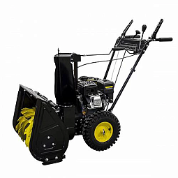 Снегоуборщик бензиновый Champion ST655