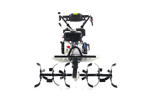 Мотоблок бензиномоторный МБ-80/7