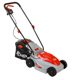 электрические газонокосилки Ресанта КР-1200 ЭП  каталог; Ресанта КР-1200 ЭП газонокосилка с травосборником Челябинск; газонокосилка Ресанта КР-1200 ЭП ширина скашивания 32 см; Ресанта КР-1200 ЭП  электрическая газонокосилка цена Челябинск.