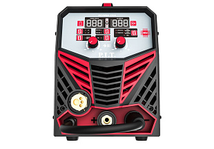 Сварочный полуавтомат P.I.T. PMIG220-С1