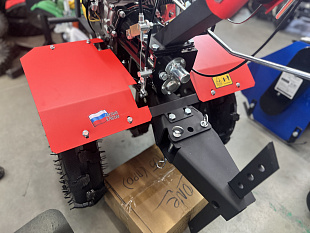 Российские мотоблоки в Челябинске — № 1 МБ-105PRO по доступности и качеству. В наличии, под заказ, с доставкой. Звоните и выбирайте!