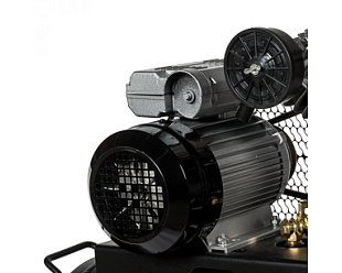 КОМПРЕССОР ВОЗДУШНЫЙ  ременной BRAIT КМR-2500/90