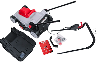 купить электрическую газонокосилку Ресанта КР-1500 ЭТ в Челябинске; газонокосилка Ресанта КР-1500 ЭТ электрическая недорого Челябинск; цена электрическая газонокосилка Ресанта КР-1500 ЭТ Челябинск; газонокосилка Ресанта КР-1500 ЭТ электрическая с доставко