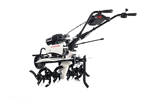 Мотоблок бензиномоторный МБ-80/7(3+1) Новинка 2024