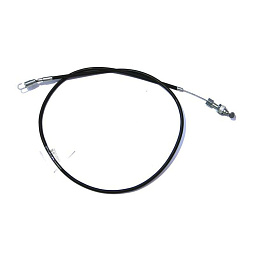 Трос разблокировки к МБ-2, МБ-3 Нева (950*1090 с пружиной)