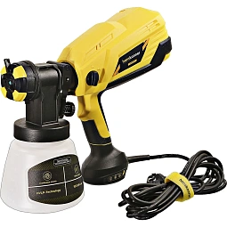 Краскопульт HANSKONNER HSG9675 МАЛОШУМНЫЙ							