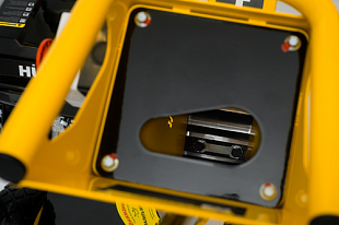 измельчители веток и отходов Huter — Челябинск: модели, характеристики, покупка; Huter GSH-7800 — садовые измельчители в Челябинске: мощность, диаметр резки, доставка;