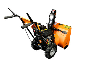 Снегоуборочник бензиновый STURM STG7453