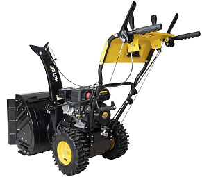 Снегоуборщик Huter SGC 5500X