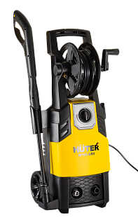 Мойка автомобильная HUTER W195-ARV в Челябинске